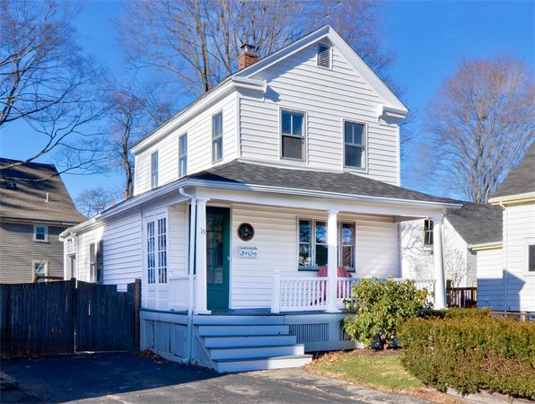  Natick MA Open Houses | Open Homes | CPC Open Houses, Charming antique home within walking distance to all downtown Natick has to offe