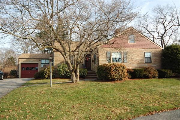 6 Virginia Road, Arlington, MA 02476 6 Virginia Road, Arlington, MA 02476