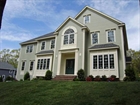 Andover Massachusetts real estate photo