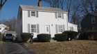 Springfield Massachusetts real estate photo
