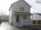 Springfield Massachusetts real estate photo