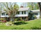 home for sale in Wayland MA photo