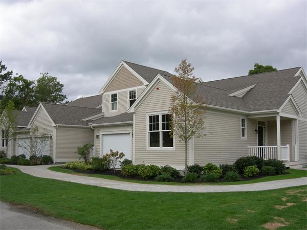 9 Chadwick Court