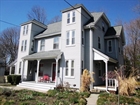 Wellesley Massachusetts real estate photo