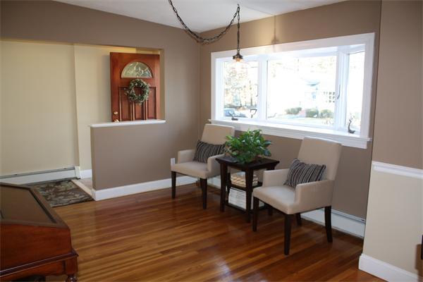 14 Abbott Lane, Chelmsford, MA 01824, MLS #71329595