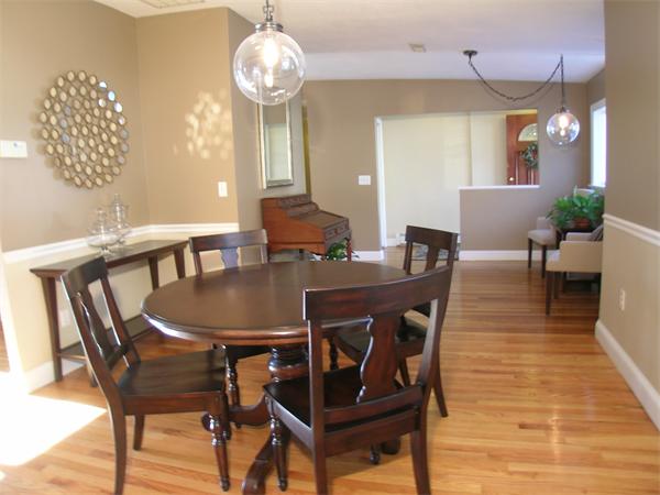 14 Abbott Lane, Chelmsford, MA 01824, MLS #71329595