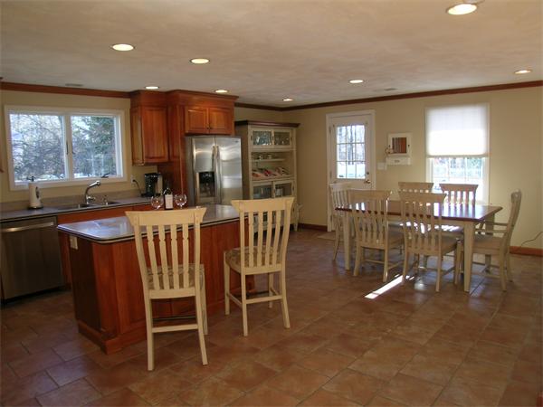 14 Abbott Lane, Chelmsford, MA 01824, MLS #71329595