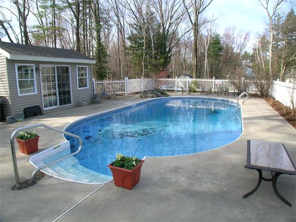 14 Abbott Lane, Chelmsford, MA 01824, MLS #71329595