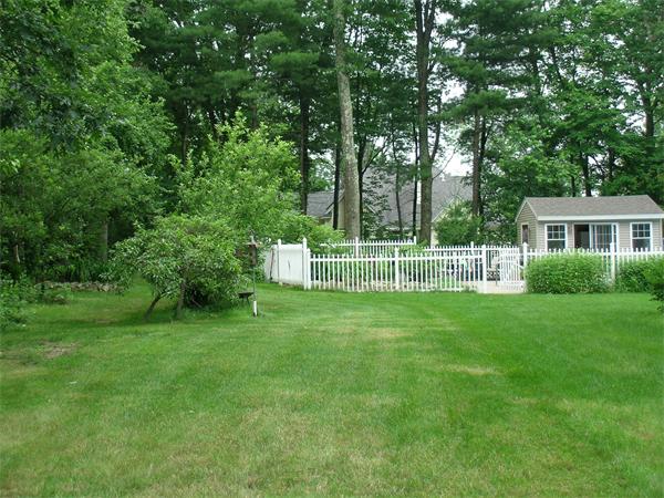 14 Abbott Lane, Chelmsford, MA 01824, MLS #71329595