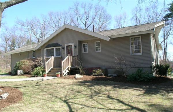 14 Abbott Lane, Chelmsford, MA 01824, MLS #71329595