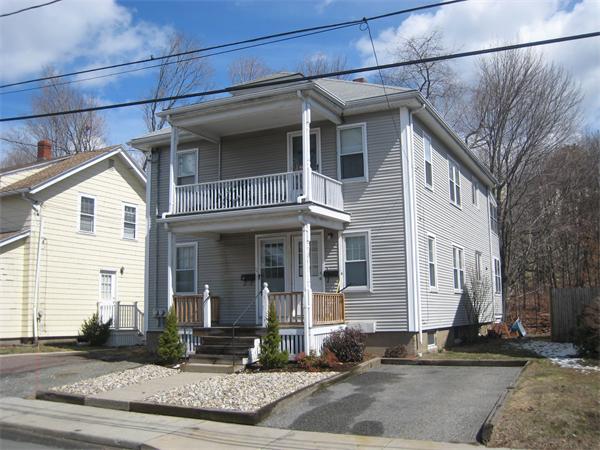 13-15 Russell Road, Winchester, MA 01890 13-15 Russell Road, Winchester, MA 01890