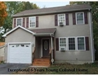 home for sale in Springfield MA photo