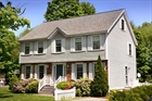 Georgetown MA real estate photo