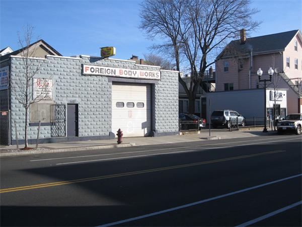 593 Somerville Ave