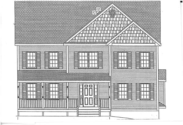 2 Hillside Way