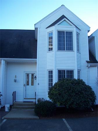 23 Church Street