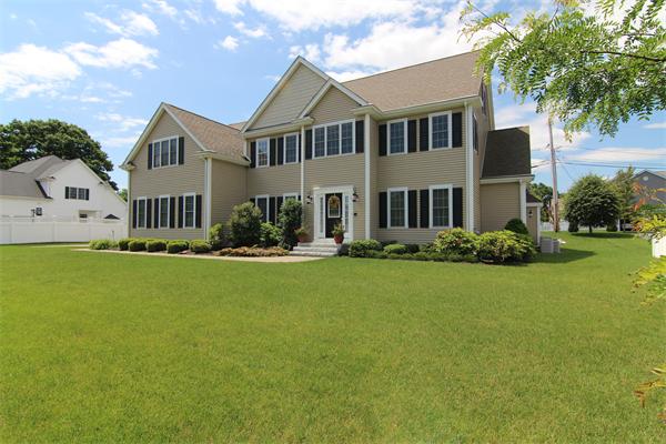 61 Fairfield Circle