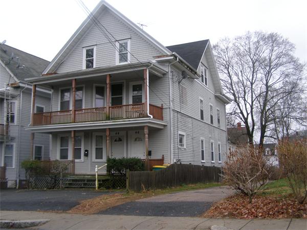 44-46 High Street #2, North Attleboro, MA 02760