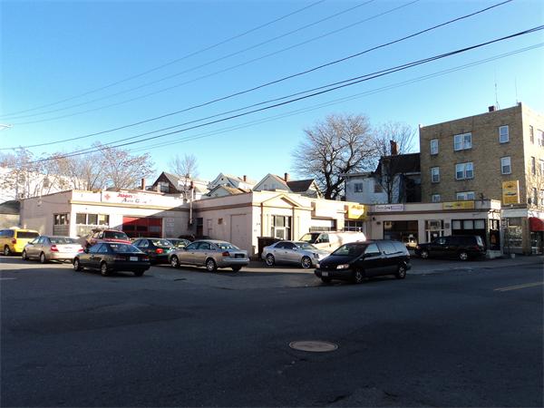 83 Jackson St