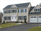 Franklin MA real estate photo