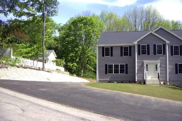 30 Tanyard Rd