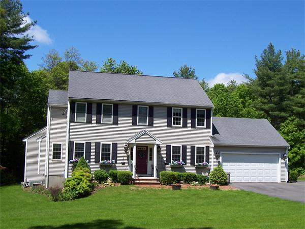 10 Hawthorne St. 02341, Hanson, MA - Property For Sale