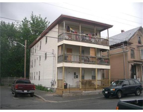 82 Willie Street
