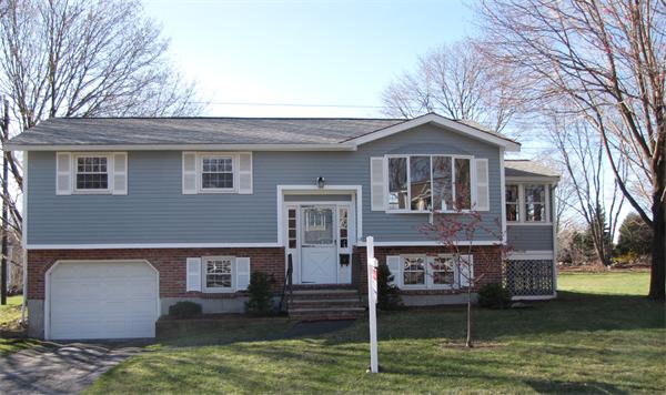 13 Dawn Dr, Chelmsford, MA 01824, MLS #71330126