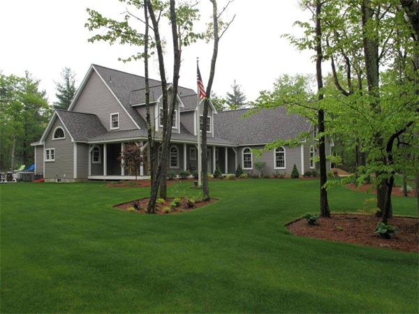 64 Paxton Rd