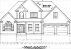 Hingham Massachusetts real estate photo