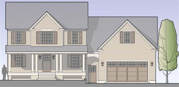 4 Olivia Way