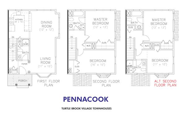 43 Turtle Brook Rd