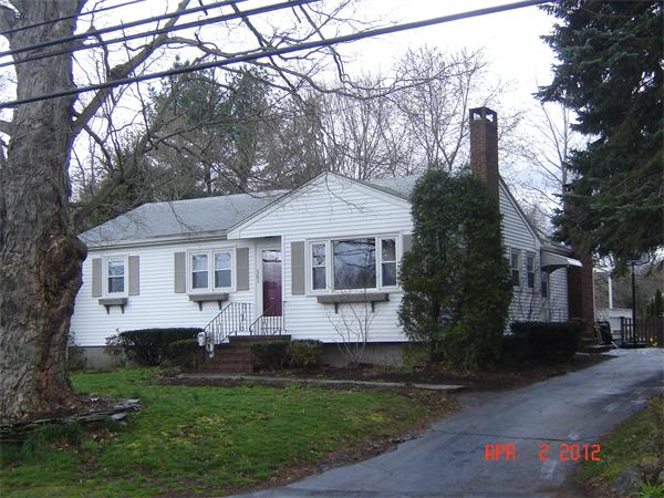 583 South Street 02324, Bridgewater, MA - Property For Sale