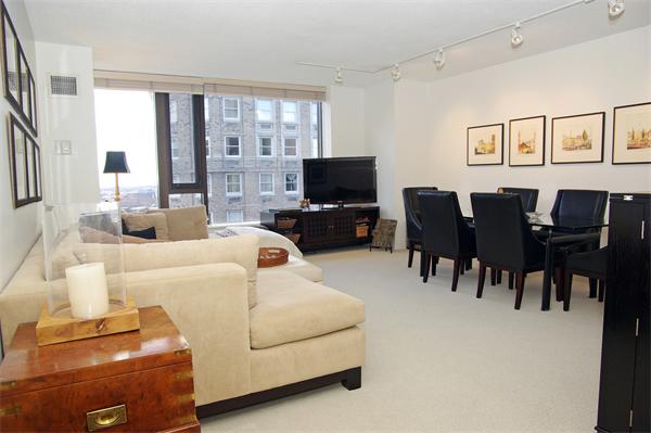 Photo of Boylston St #1414