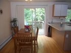 Fitchburg MA townhome photo