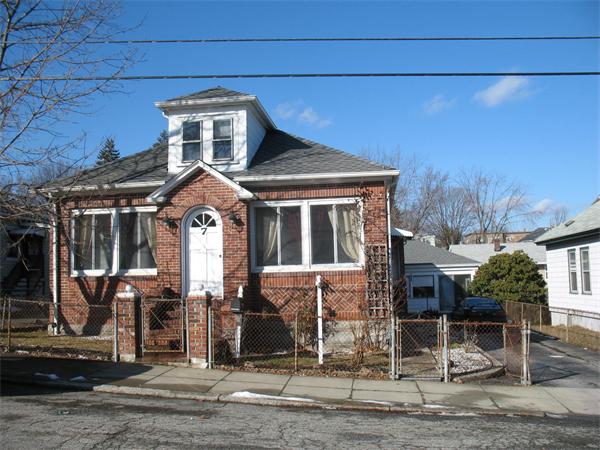 7 Ferguson St