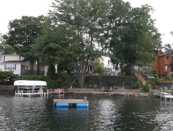 294 Killdeer Island