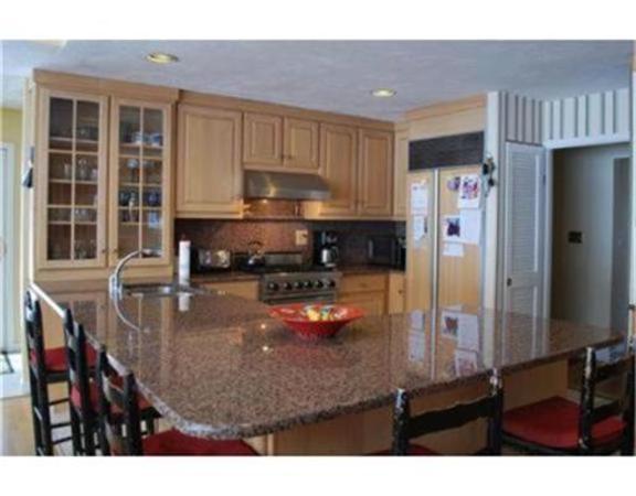 3 Hillside Lane, Chelmsford, MA 01824, MLS #71330479