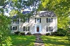 Wellesley Massachusetts real estate photo