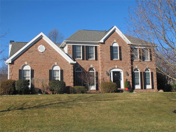 1 Sleigh Ln