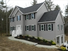 Georgetown Massachusetts real estate photo
