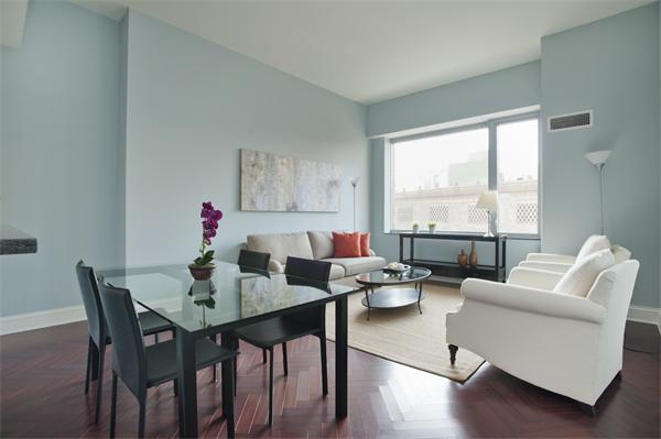 Lofts.com apartments, condos, coops, houses & commercial real estate - Back Bay Lofts (Condo)