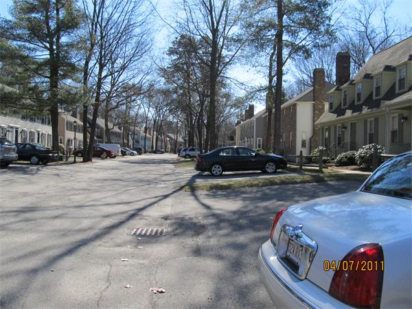 155 Wellman Ave #155 , Chelmsford, MA 01863, MLS #71330697
