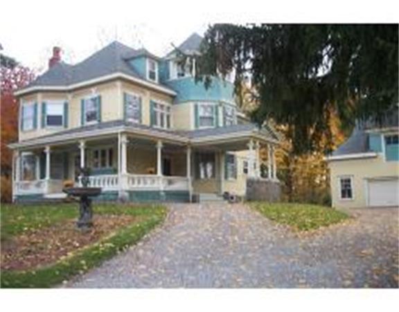 295 Church St.
