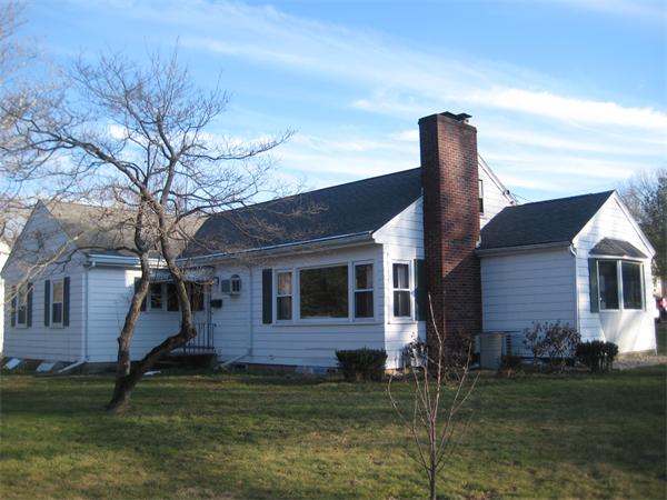 7 Pilgrim Way