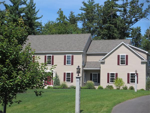 22 Sandy Ridge Rd