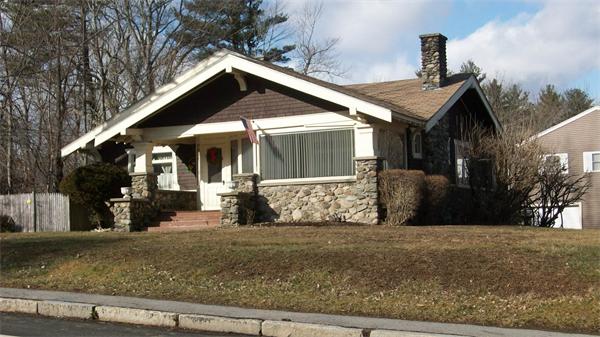 71 West Main