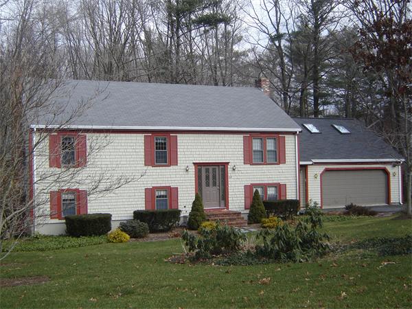 105 Fox Hill Drive 02324, Bridgewater, MA - Property For Sale