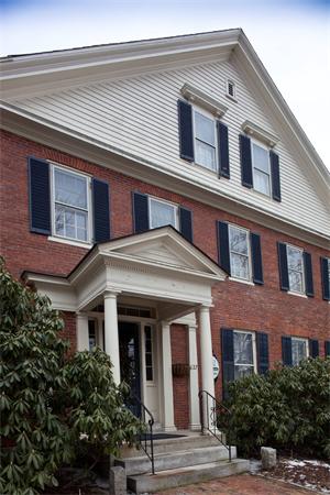 127 Washington Street