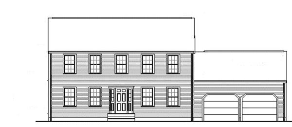 1 Chilton Rd